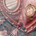 Tattoos - Steam powered heart - 30140